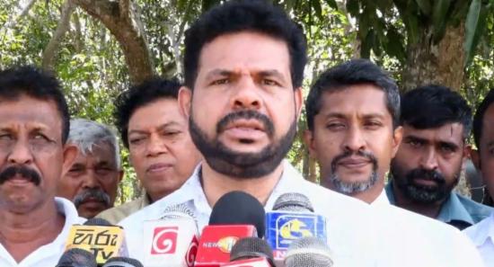 Govt Rejects Sale of State Farms